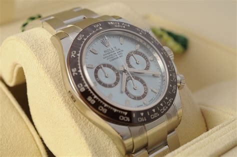 rolex daytona d series|rolex daytona 50th anniversary price.